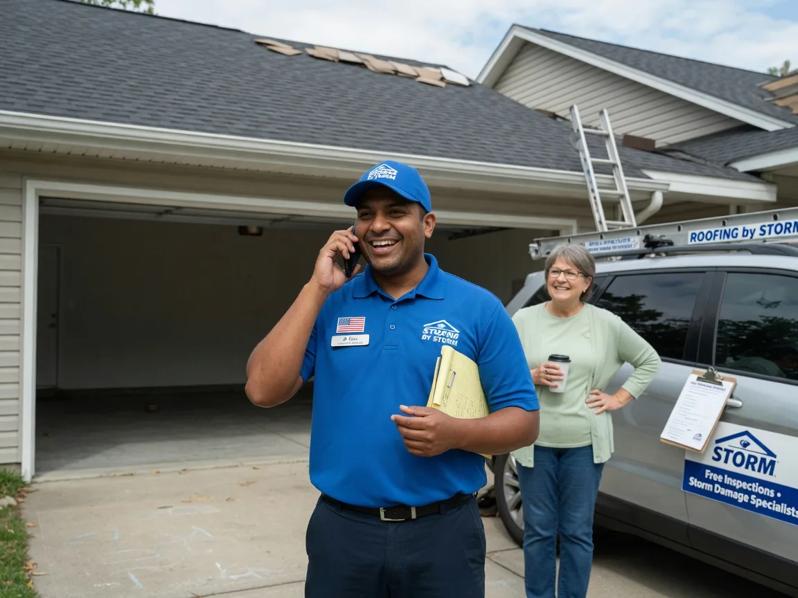 Roof Repair Near Me Boyne Falls, MI FAQs