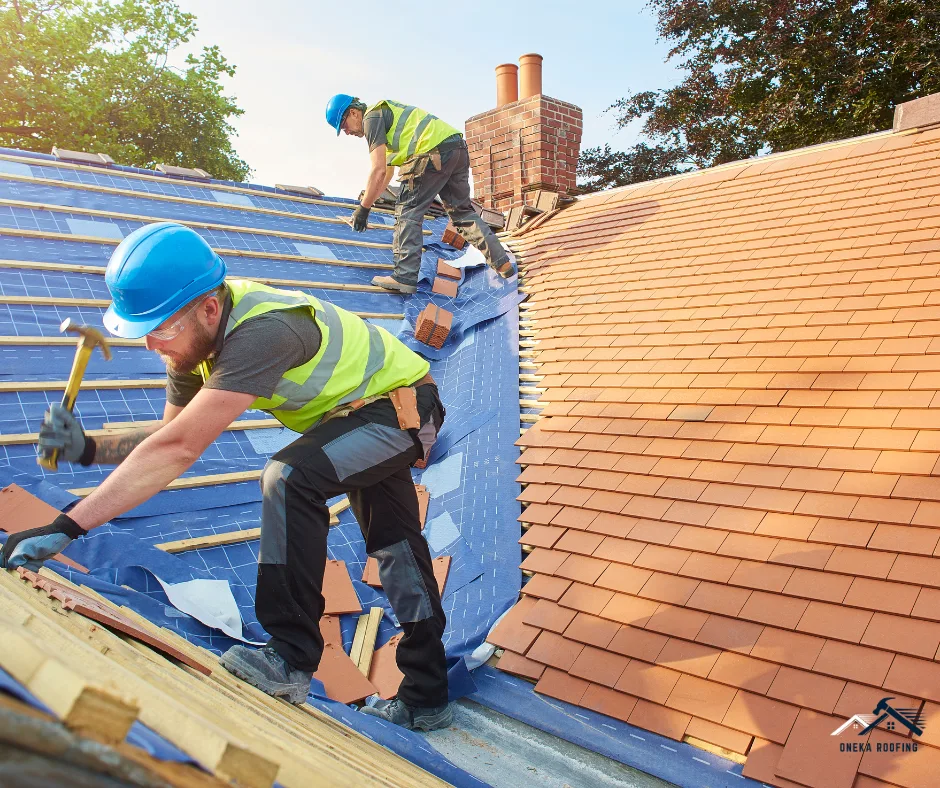 Why choose Roof Repair Near Me in Boyne Falls, MI